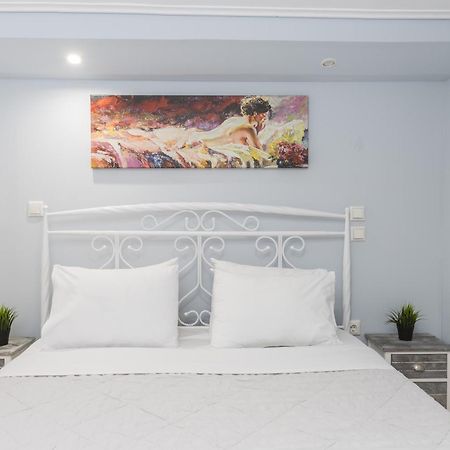 Апартаменты Raise Koukaki Urban Lofts Афины Экстерьер фото