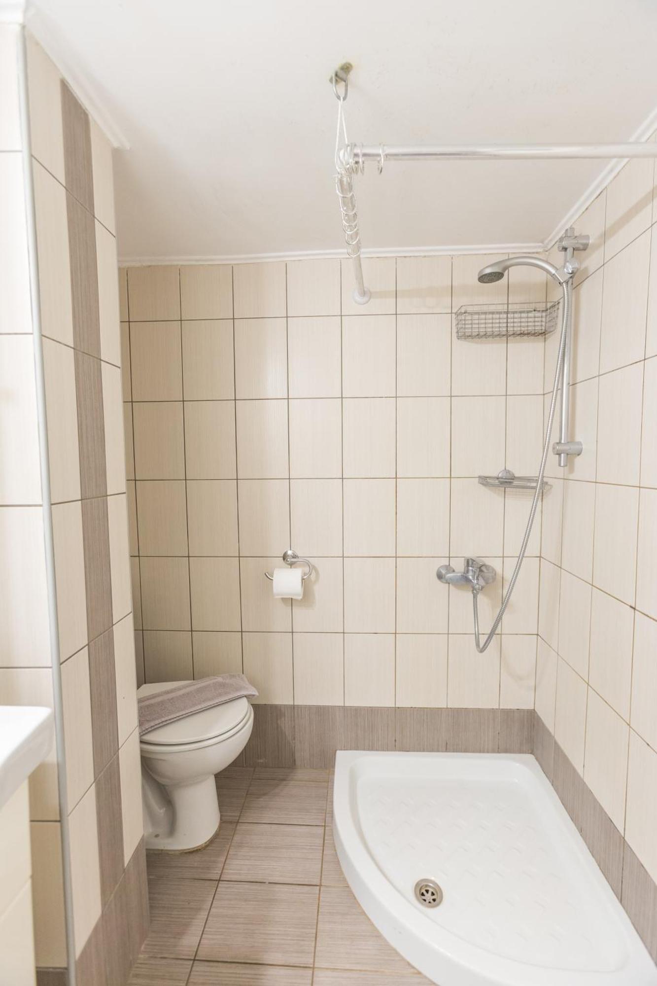 Апартаменты Raise Koukaki Urban Lofts Афины Экстерьер фото